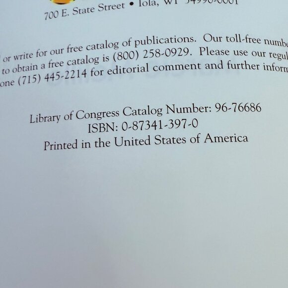 Ultimate Barbie Doll Book by Marcie Melillo Hardcover VTG Identification Value - Picture 16 of 16